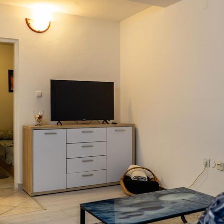 Apartment Nikol Zágráb Kültér fotó