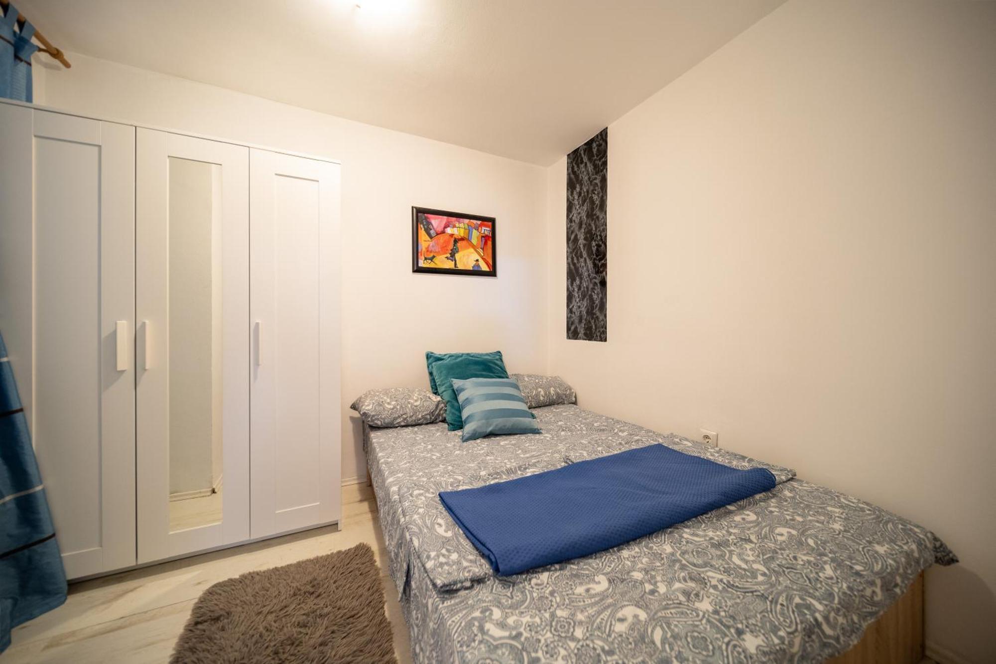 Apartment Nikol Zágráb Kültér fotó