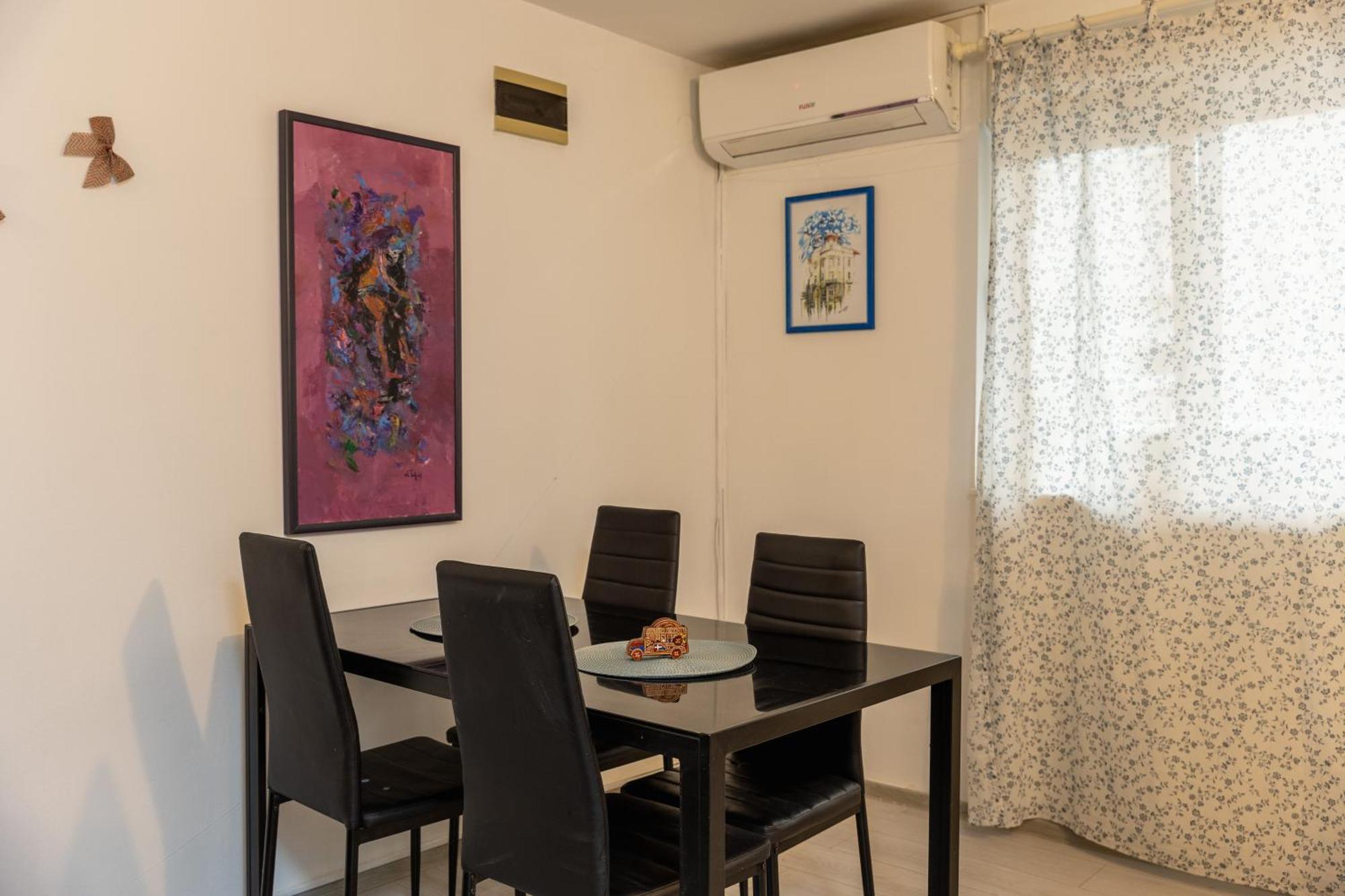 Apartment Nikol Zágráb Kültér fotó